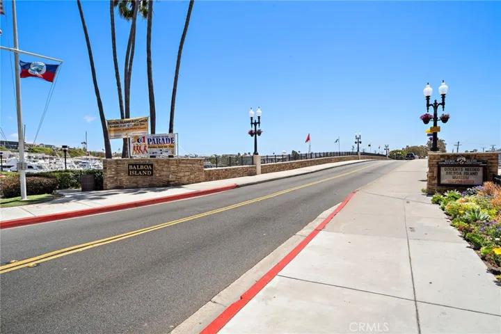 308 Coral Avenue, Newport Beach, California 92662