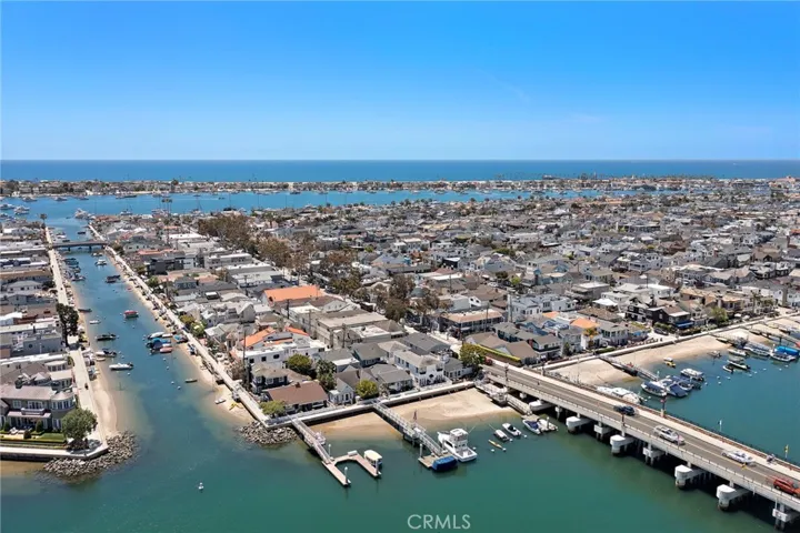 308 Coral Avenue, Newport Beach, California 92662
