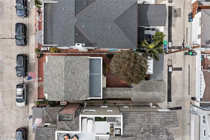 308 Coral Avenue, Newport Beach, California 92662