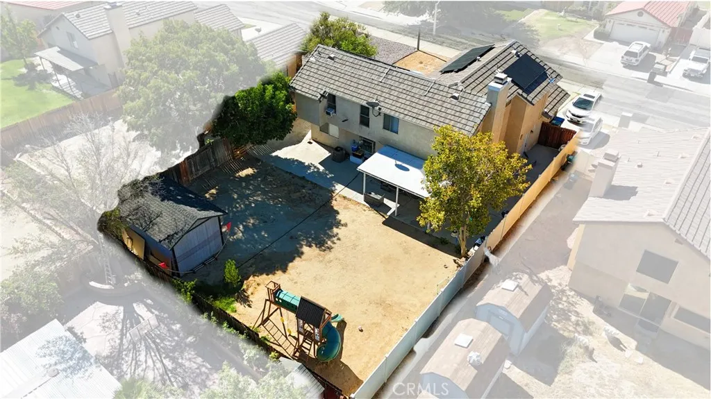 2335 Langhorn Street, Lancaster, California 93535 home-pic-60