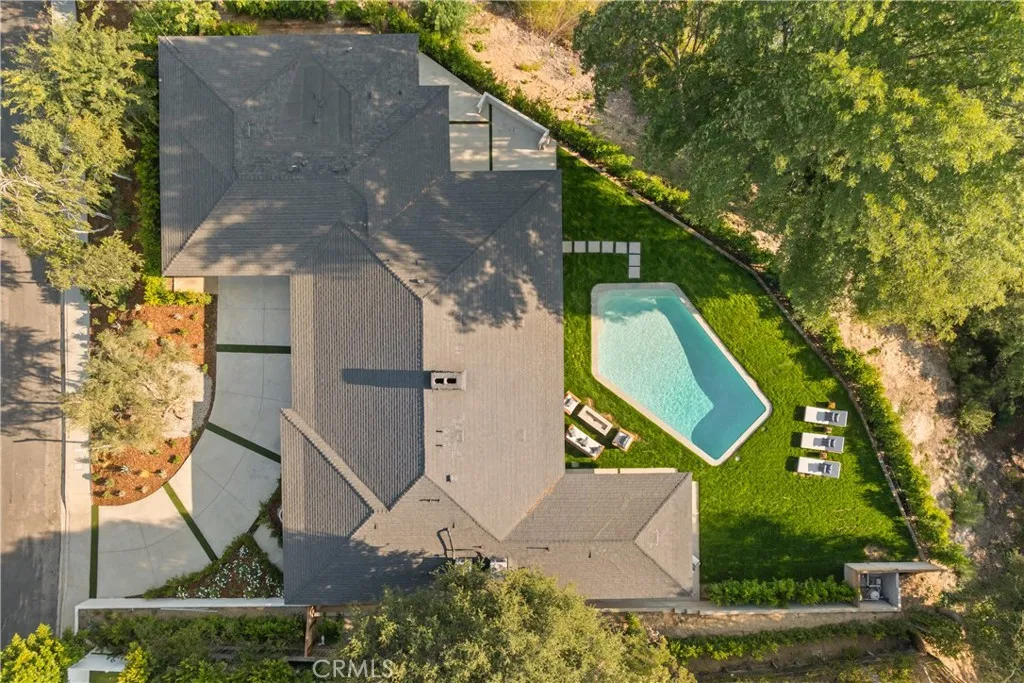 4041 Sapphire Drive, Encino, California 91436 home-pic-4