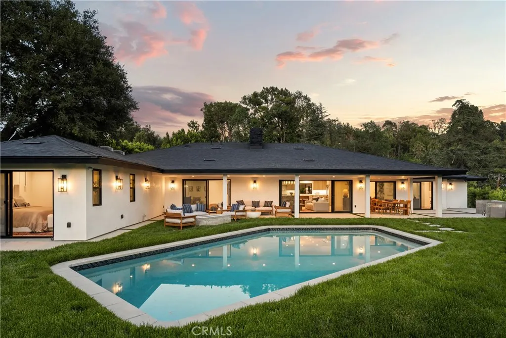 4041 Sapphire Drive, Encino, California 91436 home-pic-11