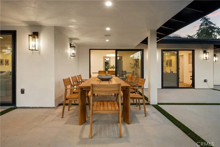 4041 Sapphire Drive, Encino, California 91436