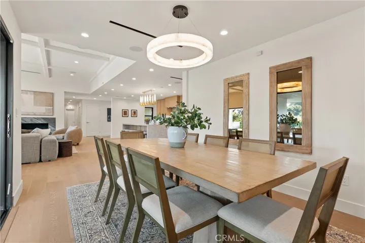 4041 Sapphire Drive, Encino, California 91436