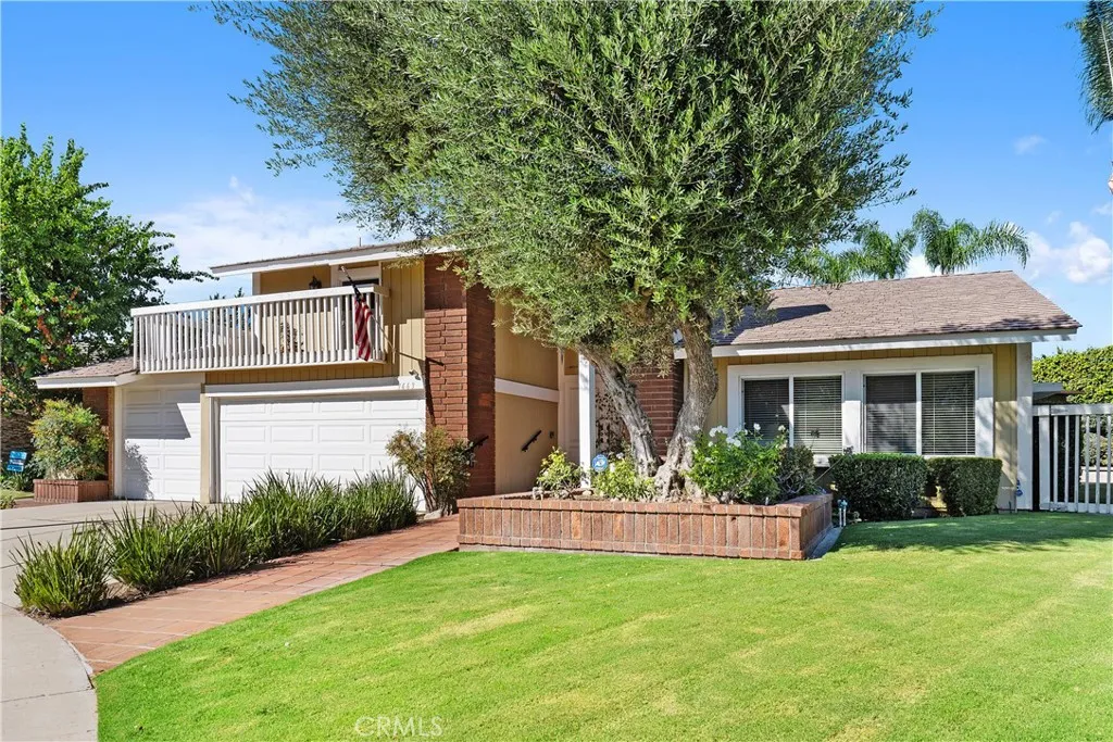 1663 N Pala Place, Orange, California 92867, 4 Bedrooms Bedrooms, ,3 BathroomsBathrooms,Residential,For Sale,Pala,PW25174268