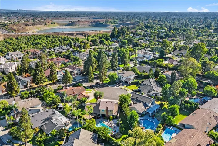 1663 N Pala Place, Orange, California 92867