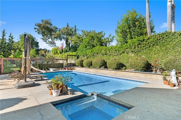 1663 N Pala Place, Orange, California 92867