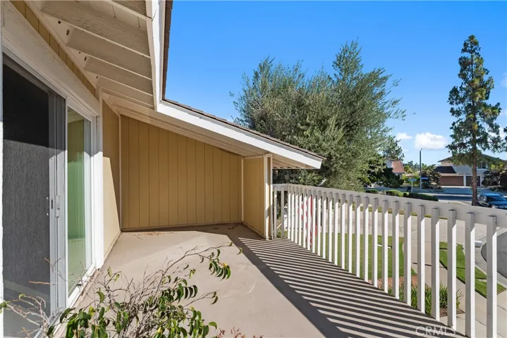 1663 N Pala Place, Orange, California 92867