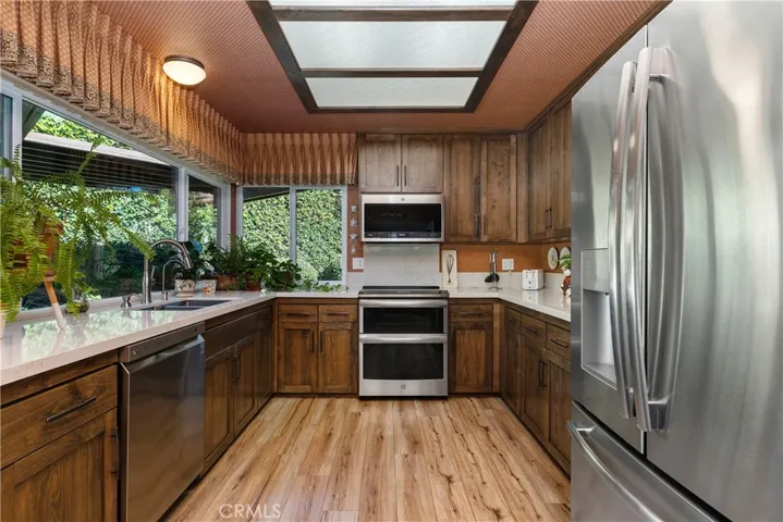 1663 N Pala Place, Orange, California 92867