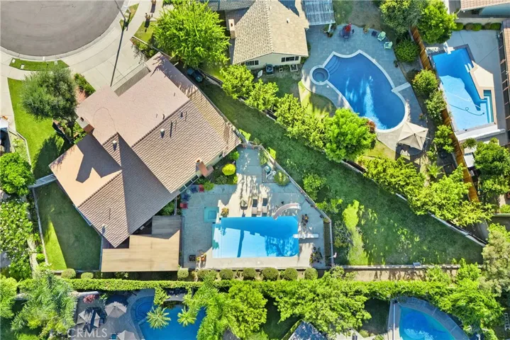 1663 N Pala Place, Orange, California 92867