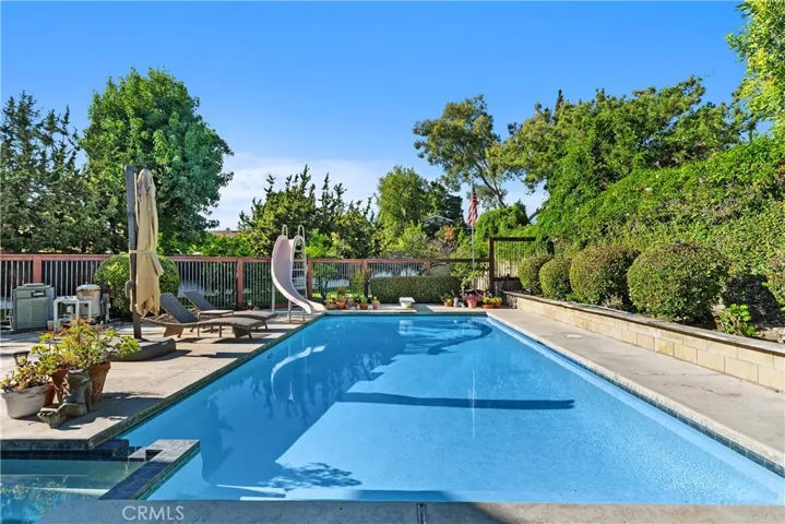 1663 N Pala Place, Orange, California 92867