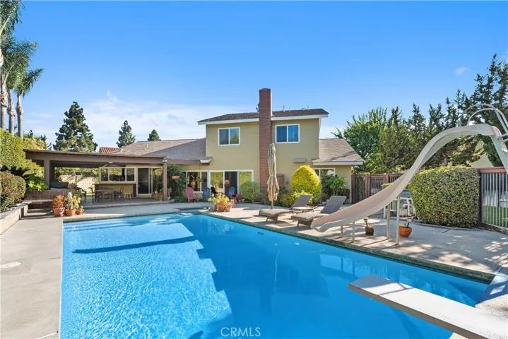 1663 N Pala Place, Orange, California 92867