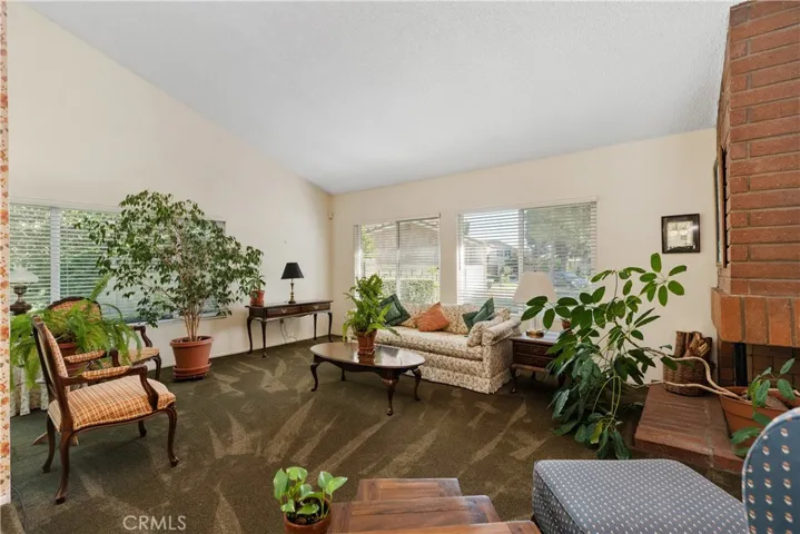 1663 N Pala Place, Orange, California 92867