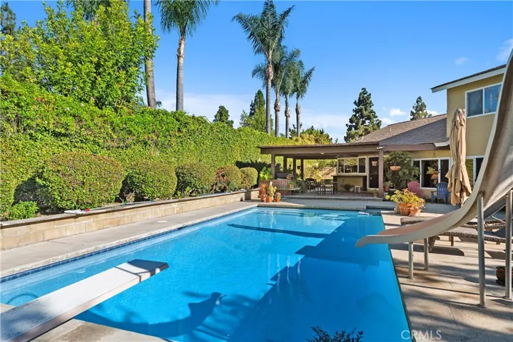 1663 N Pala Place, Orange, California 92867