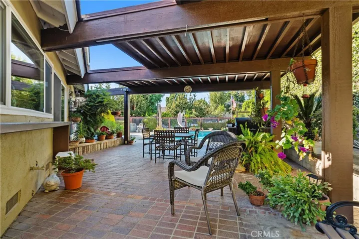 1663 N Pala Place, Orange, California 92867