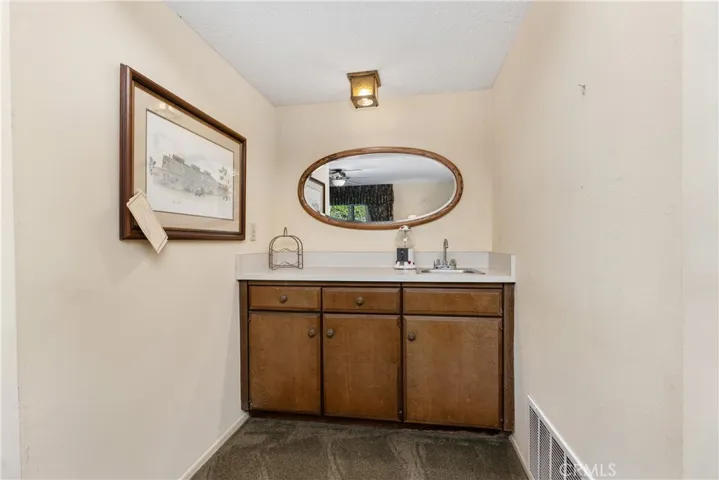Wet Bar