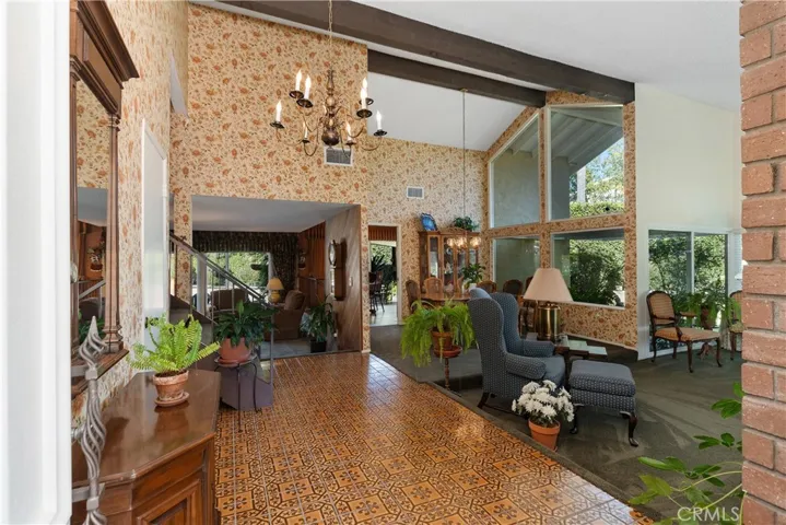 1663 N Pala Place, Orange, California 92867