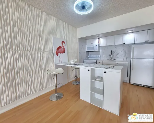 Dining Space