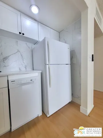 Just Right Sized New Dishwashe