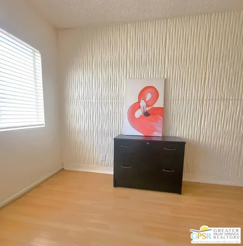 Lots Of Natural Light