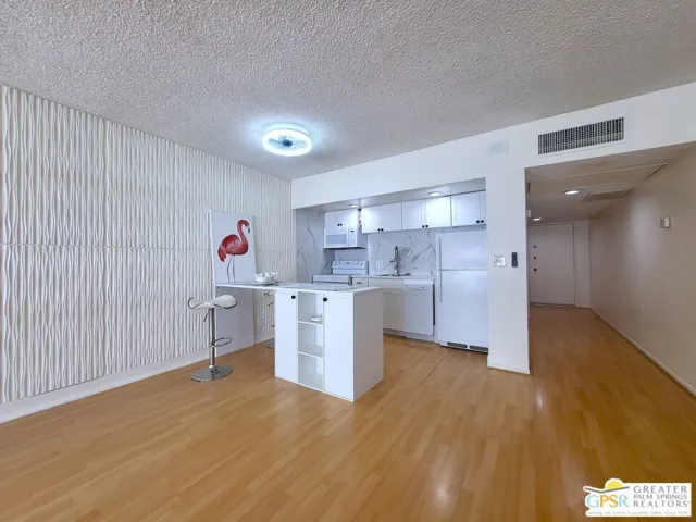 Open Living Space