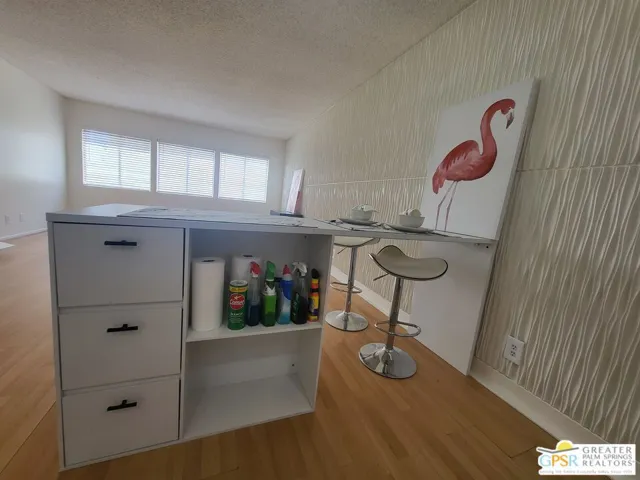 Plenty Of Storage