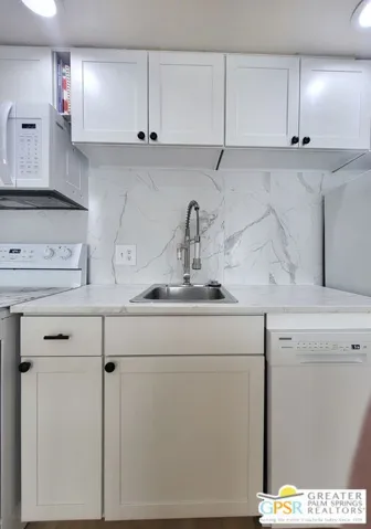 New Sink and Pro Faucet