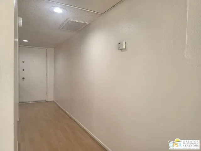 Plenty Of Room For Wall Art