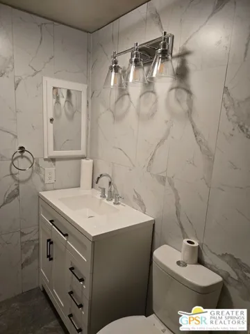 All Newly Renovated Bath