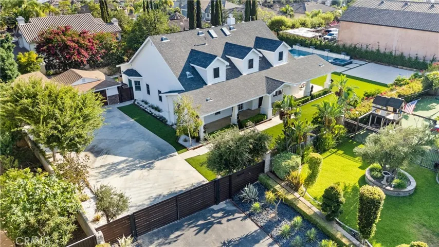 18534 Cobblestone Court, Yorba Linda, California 92886