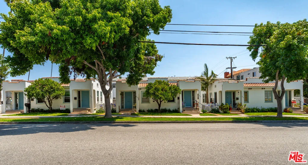 - 532 Idaho Avenue, Santa Monica, California 90403 — photo 5