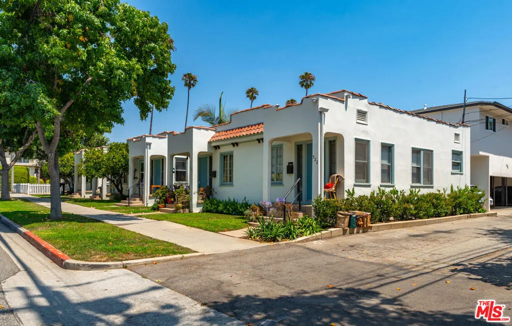 - 532 Idaho Ave