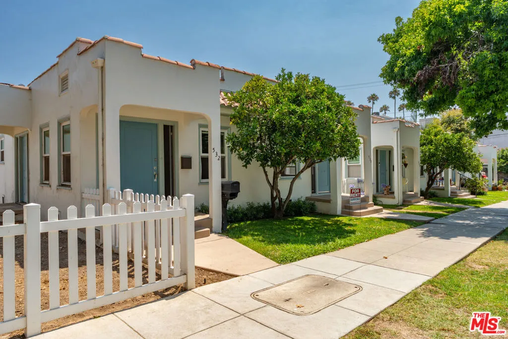 - 532 Idaho Avenue, Santa Monica, California 90403 — photo 4