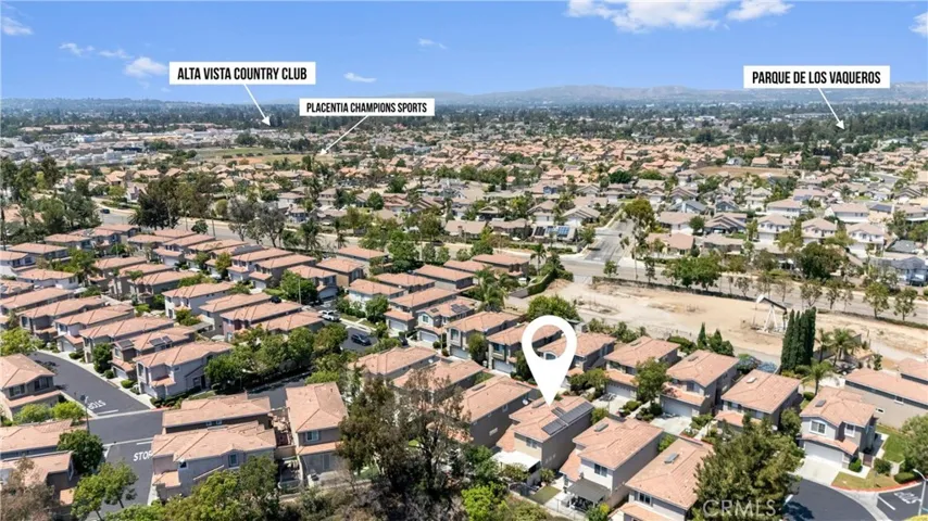1578 E Cameron Way, Placentia, California 92870