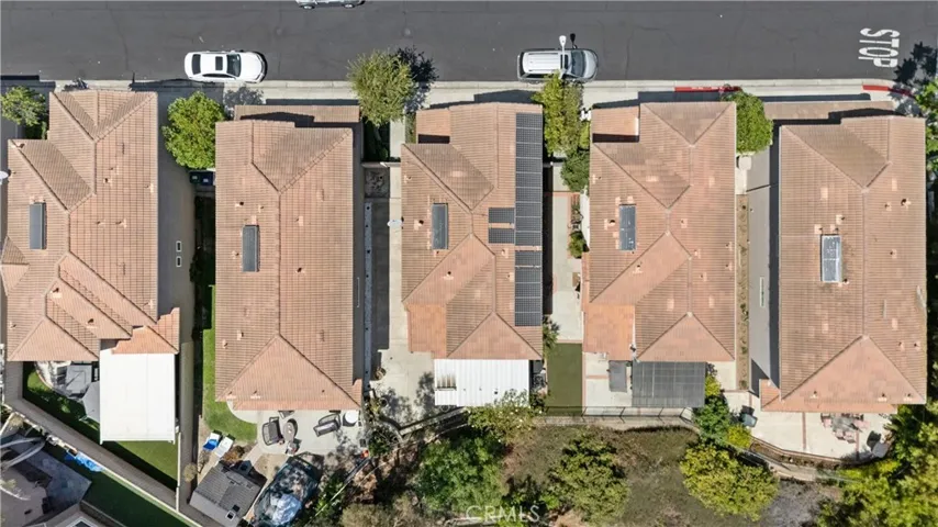 1578 E Cameron Way, Placentia, California 92870