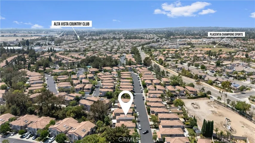 1578 E Cameron Way, Placentia, California 92870