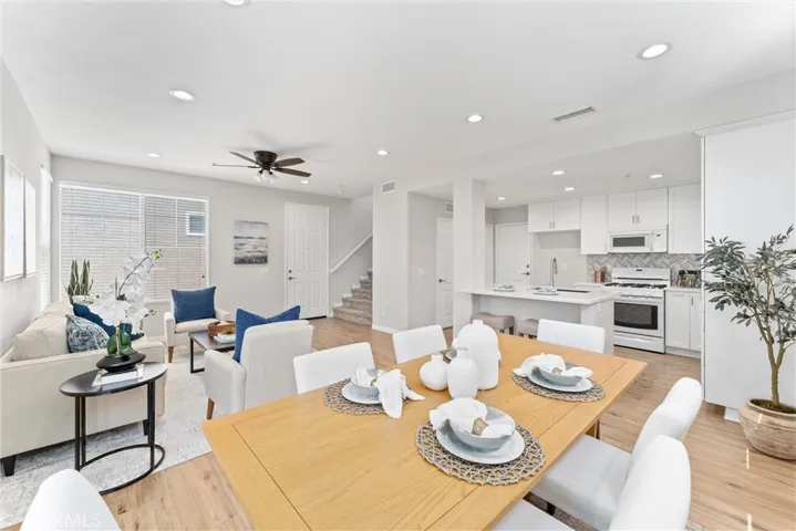 1578 E Cameron Way, Placentia, California 92870