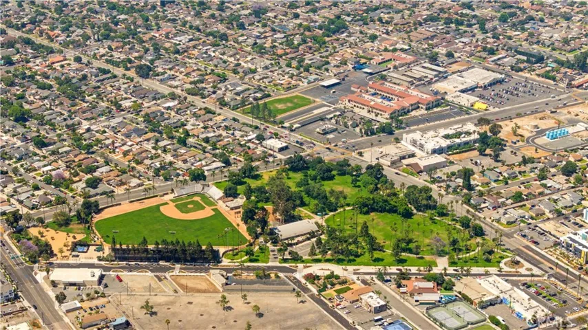 1042 N Anaheim Blvd 2, Anaheim, California 92801