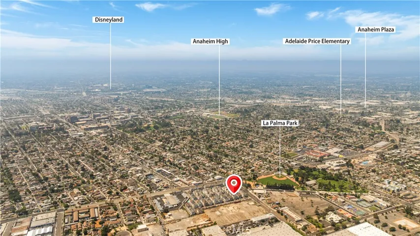 1042 N Anaheim Blvd 2, Anaheim, California 92801