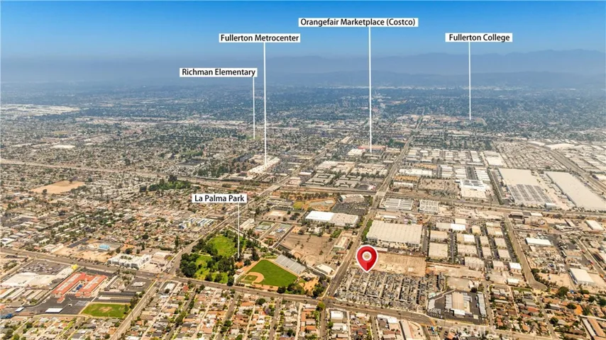 1042 N Anaheim Blvd 2, Anaheim, California 92801