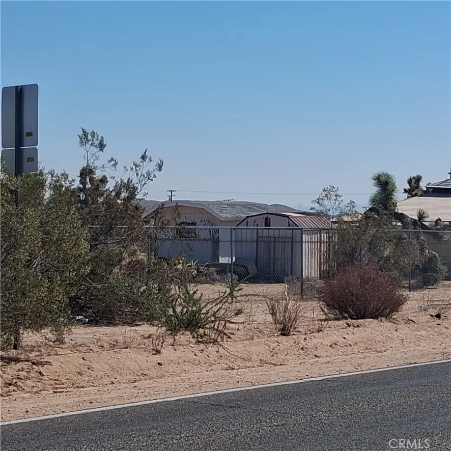 58388 Aberdeen Dr., Yucca Valley, California 92284 home-pic-19