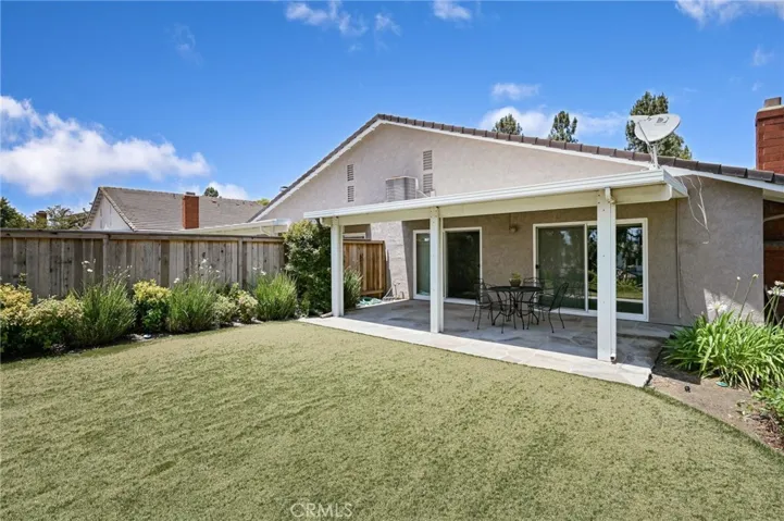 3610 Windsong Circle, Yorba Linda, California 92886