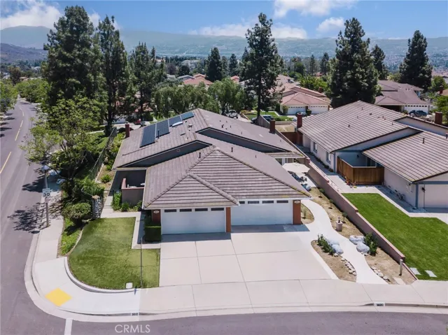 3610 Windsong Circle, Yorba Linda, California 92886