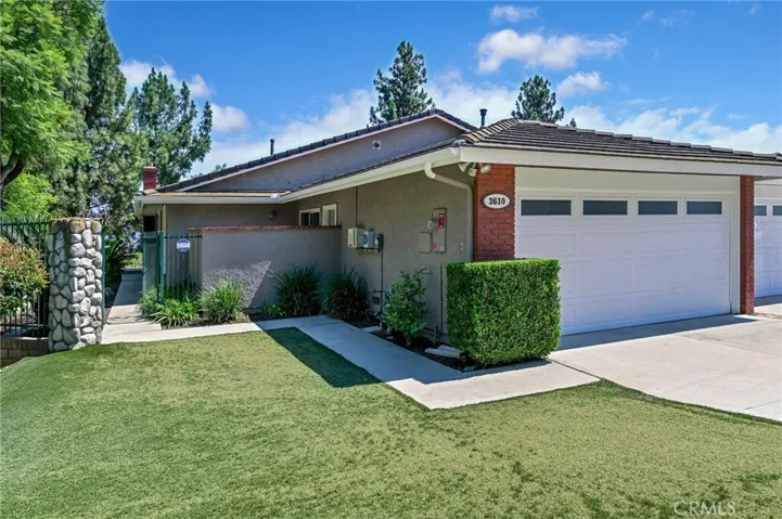 3610 Windsong Circle, Yorba Linda, California 92886