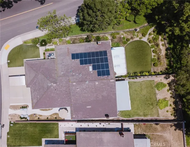 3610 Windsong Circle, Yorba Linda, California 92886