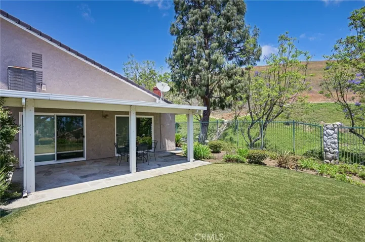 3610 Windsong Circle, Yorba Linda, California 92886
