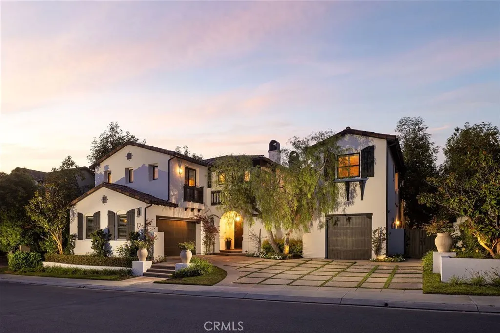 17 Corn Flower Street, Coto De Caza, California 92679, 6 Bedrooms Bedrooms, ,7 BathroomsBathrooms,Residential,For Sale,Corn Flower,OC25109540