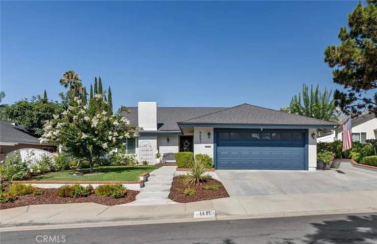 5651 Lynnbrook Plaza, Yorba Linda, California 92886