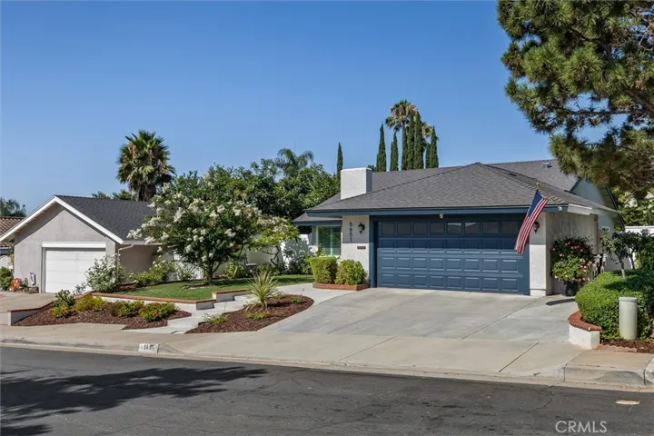 5651 Lynnbrook Plaza, Yorba Linda, California 92886