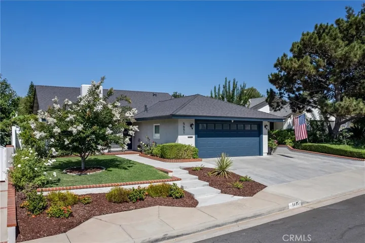 5651 Lynnbrook Plaza, Yorba Linda, California 92886